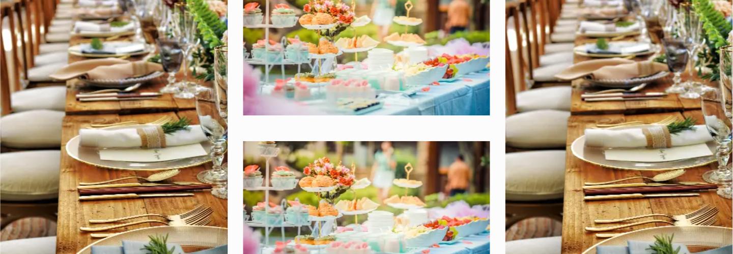 Oneillscatering cover photo