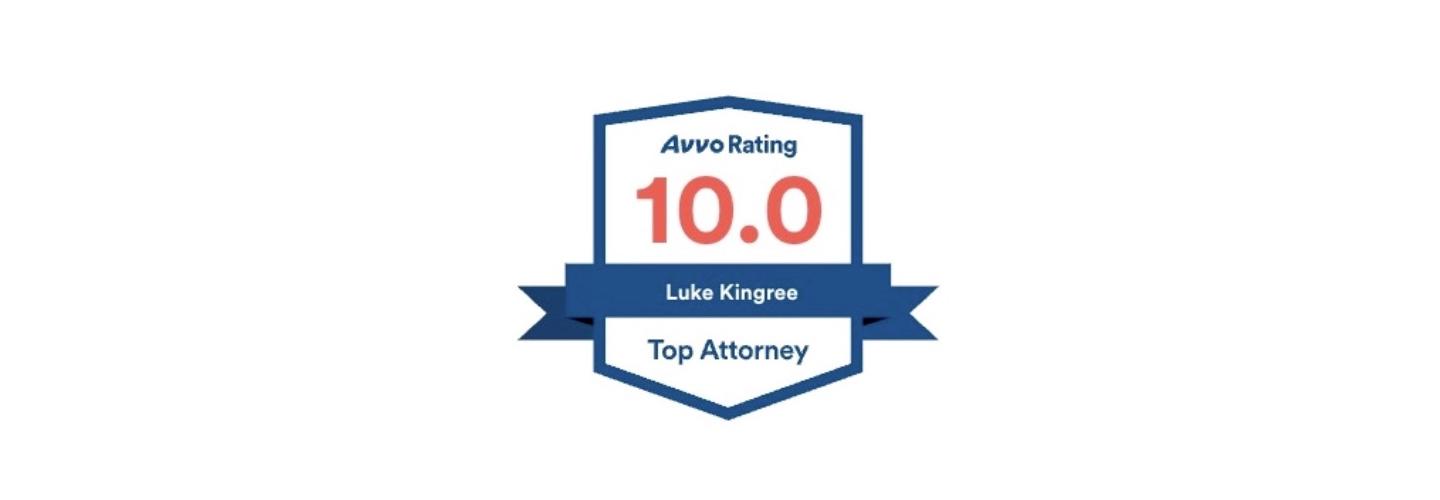 Kingree Law Firm, S.C. cover photo