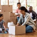 Clearwater Moving Services - photo 1