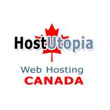 HostUtopia Web Hosting - Web Design & Development in Vancouver