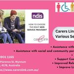 Carers Link - photo 1