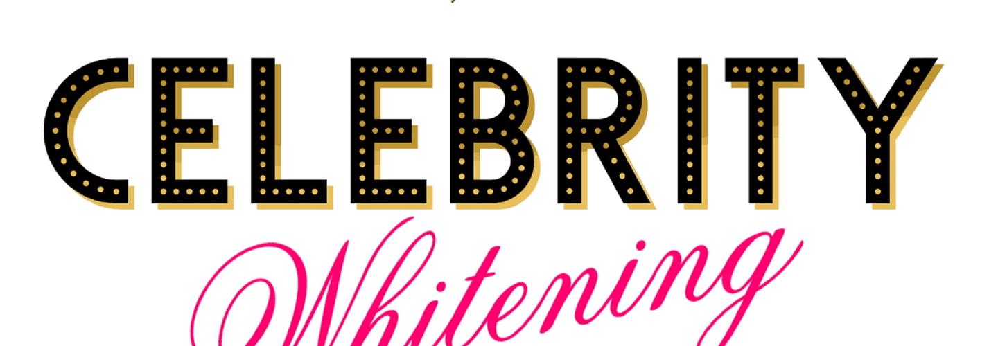 Celebrity Whitening cover photo