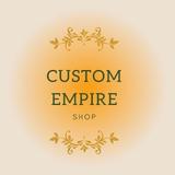 Custom Empire Shop - Embroidery & Heat Press - Embroidery & Crochet in Opa-locka