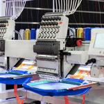 Custom Empire Shop - Embroidery & Heat Press - photo 1