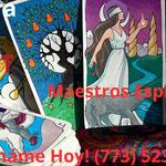 Maestros Espirituales - photo 4