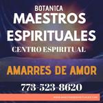 Maestros Espirituales - photo 5