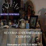 Maestros Espirituales - photo 7