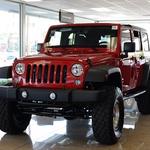 Envision CDJR West Covina - photo 2