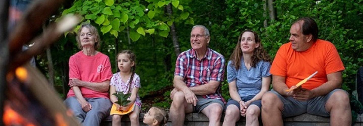 Johnsonburg Camp & Retreat Center cover photo