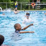 Johnsonburg Camp & Retreat Center - photo 1