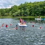Johnsonburg Camp & Retreat Center - photo 2