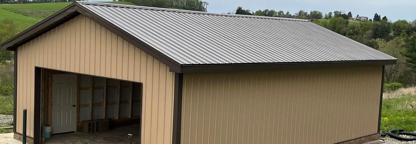 Hostetler Builders LLC cover photo