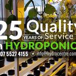 Hydrocentre Hydroponics - photo 3