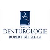 Robert Bélisle d.d Denturologiste