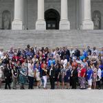 Kathy Henderson - photo 1