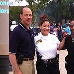 Kathy Henderson - photo 3