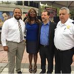 Kathy Henderson - photo 4