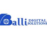 Balli Digital Solutions - Mobile App & Software Development