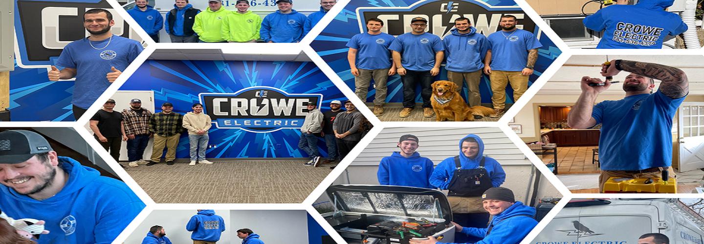 Crowe Electric cover photo