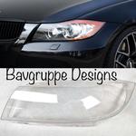 Bavgruppe Designs - photo 7