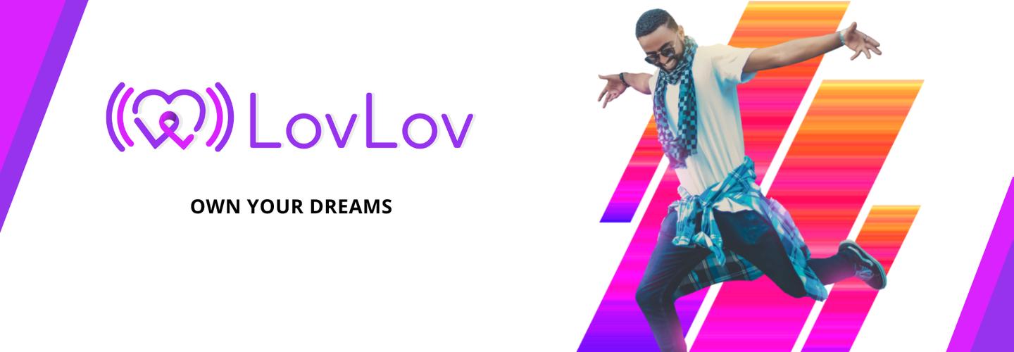 LovLov cover photo
