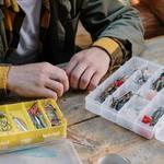 Papa Sherm Bait & Tackle - photo 3