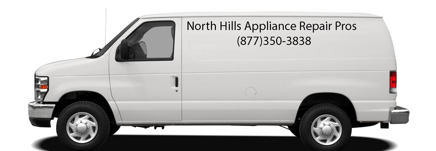 North Hills Appliance Repair Pros cover photo