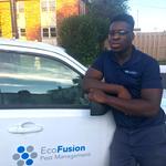 EcoFusion Pest Control - photo 1