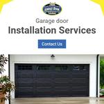 Total Garage Door Solutions - photo 1