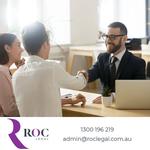 ROC Legal - Personal Injury Lawyers Gold Coast - photo 1