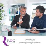 ROC Legal - Personal Injury Lawyers Gold Coast - photo 2