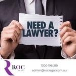 ROC Legal - Personal Injury Lawyers Gold Coast - photo 3