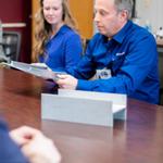 Touchstone Research Laboratory Ltd - photo 1