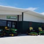 AKRS Equipment Solutions, Inc. - photo 1