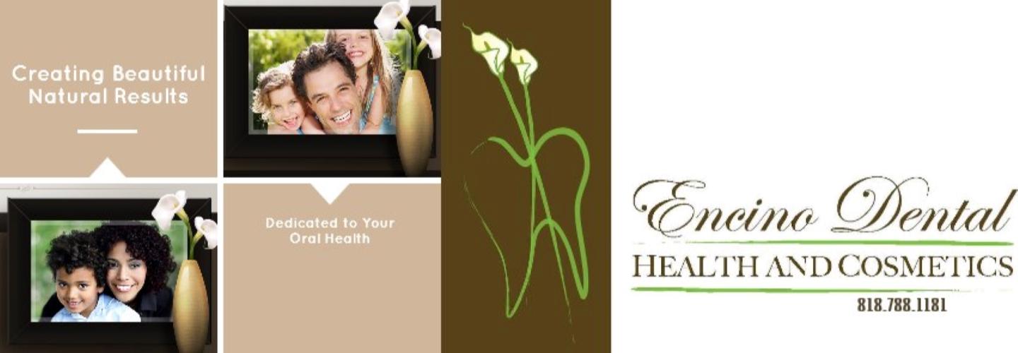 Encino Dental Health and Cosmetics cover photo