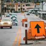 Nowra Traffic - photo 2