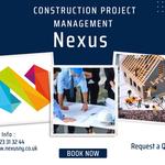 Nexus - Building, Joinery, Electrical & Solar Energy - photo 1