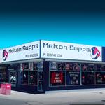 Melton Supps - photo 3