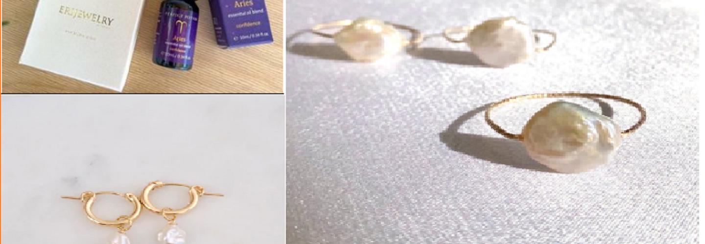 Gold Filled Jewellery cover photo