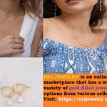 Gold Filled Jewellery - photo 5