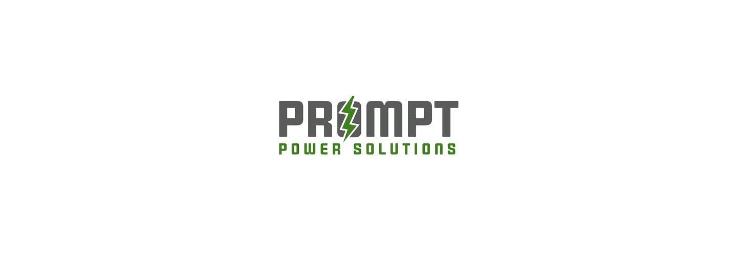 Prompt Power Solutions cover photo