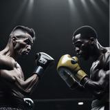 UniqueBoxBunker & Boxen im Boxclub Düsseldorf - Boxing in Dusseldorf