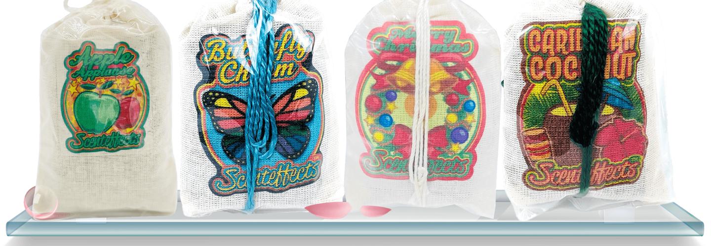 Scenteffects - Best Air Freshener Scent for Car cover photo