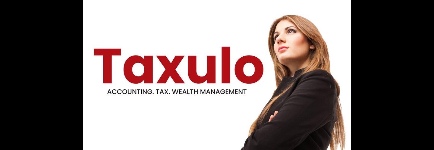 Taxulo Accounting Tax Wealth Management cover photo