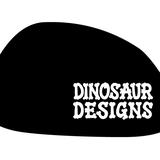 Dinosaur Designs