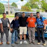 George’s Seamless Gutters - photo 6