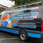 George’s Seamless Gutters - photo 10