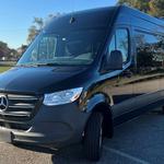 Thurman Sprinters - photo 1