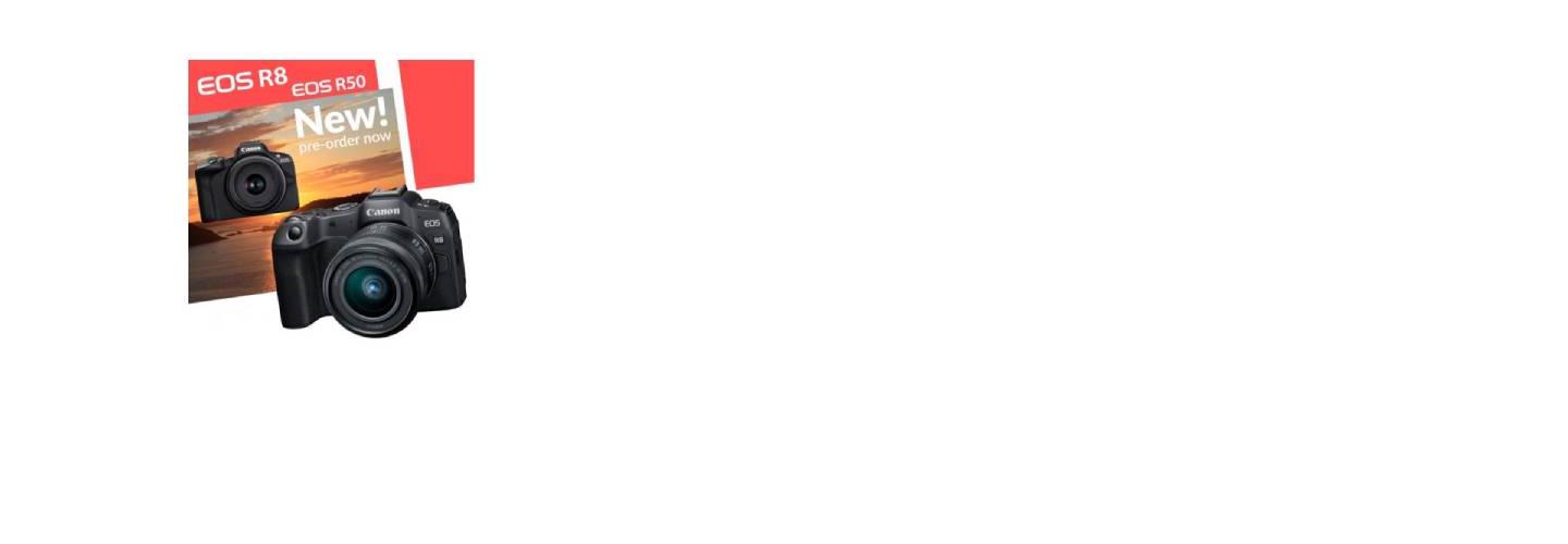 Castle Cameras cover photo