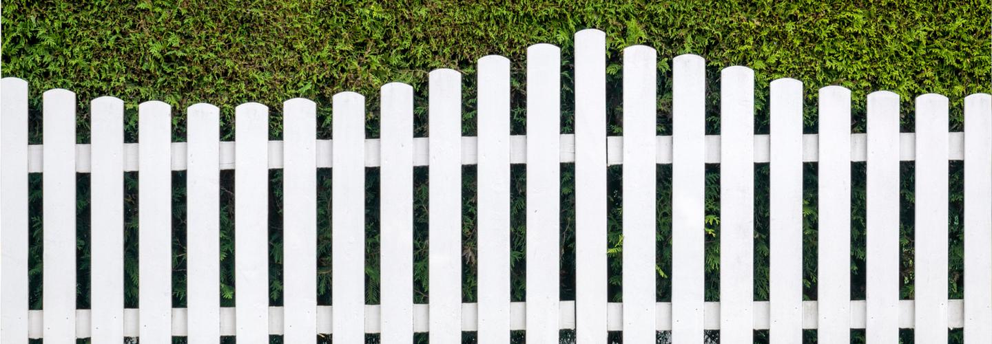 Fencing Contractors Blue Mountains cover photo